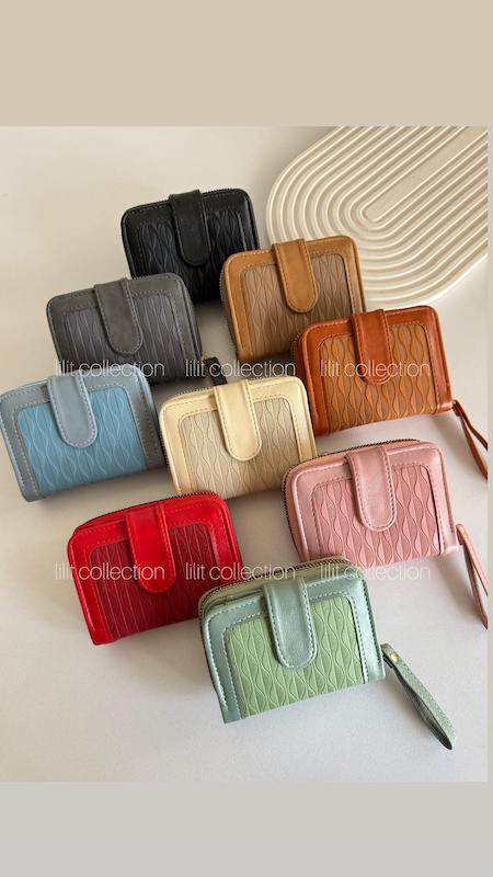 کیف پول | کد۵۸۷