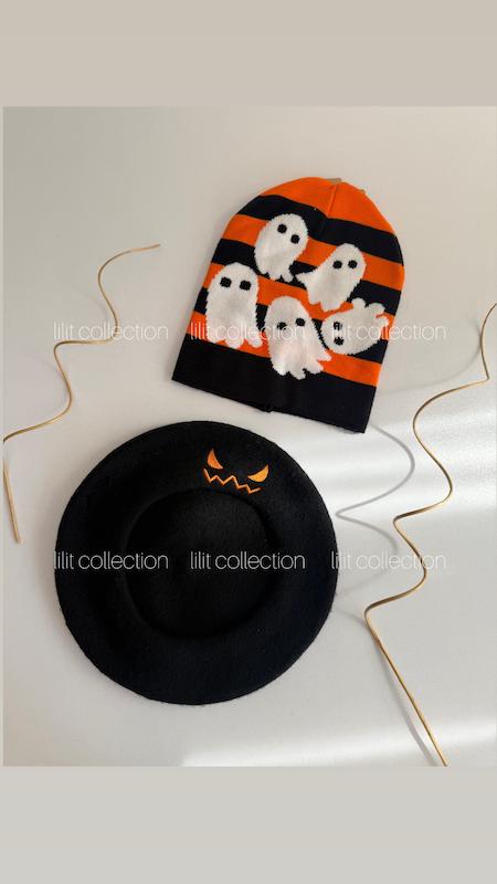کلاه هالووینی | کد۵۹۲
