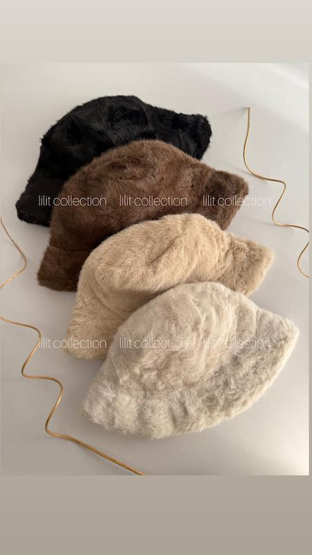 باکت هت خز | کد۳۵۶