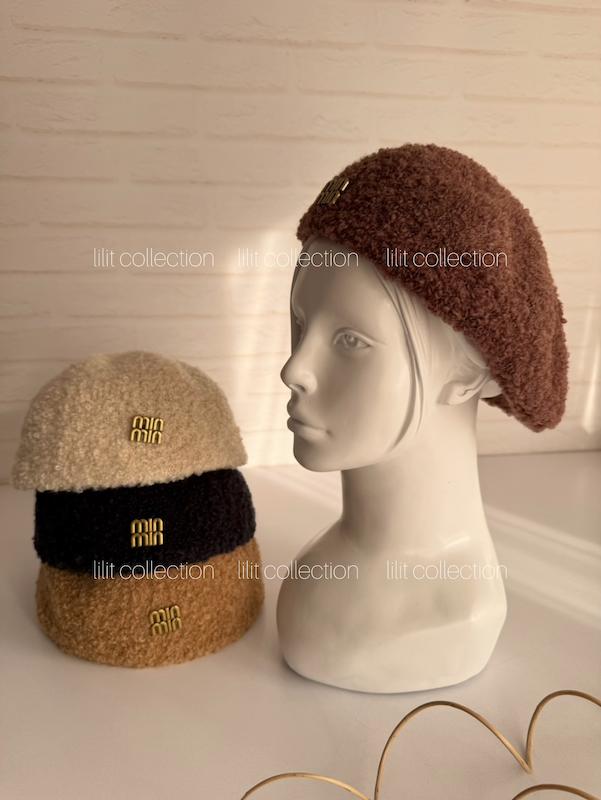 کلاه دوکاره (برت،باراتا) تدی | کد۵۹۵