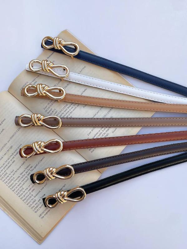 کمربند ۱/۵ سانتی گِرِه | کد۴۴۳