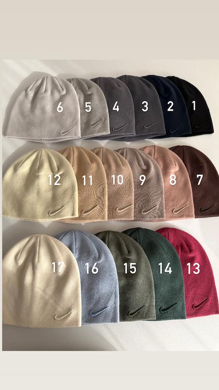 کلاه نخ پنبه اعلا | کد۵۶۵