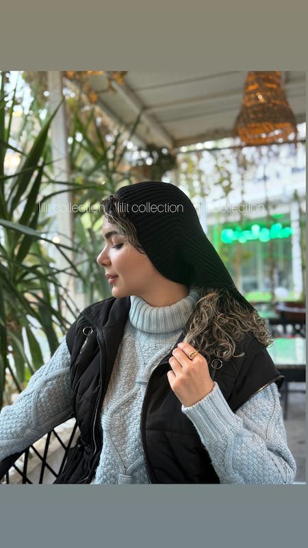 اسکارف ترند | کد۶۱۸