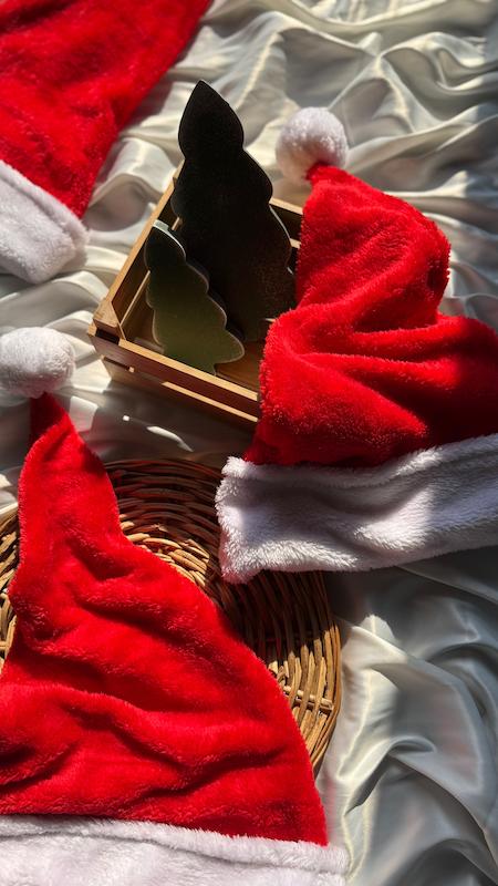 کلاه بابانوئل | کد۶۳۶