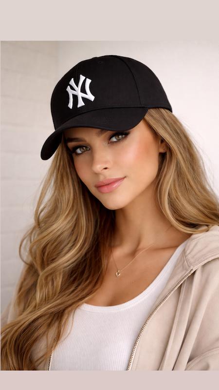 بیسبالی NY | کد۶۵۳