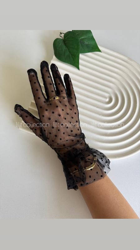 دستکش تور وارداتی | کد۶۷۷