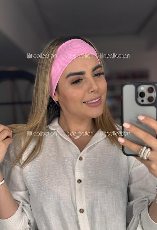 هدبند کبریتی نخ پنبه نایک | کد۱۶۵