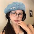 کلاه برت (فرانسوی) جین | کد۷۱۱