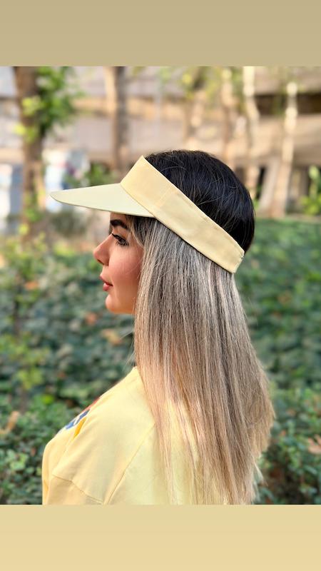 نقاب کتان | کد۷۴۷