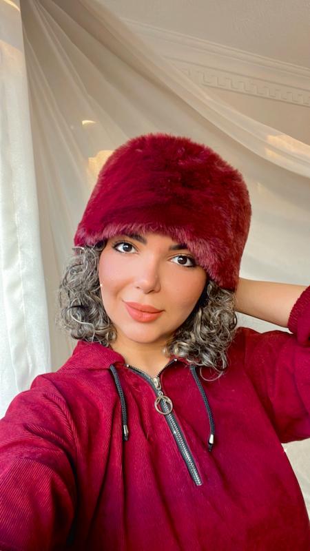 هدبند روسی | کد۳۴۱