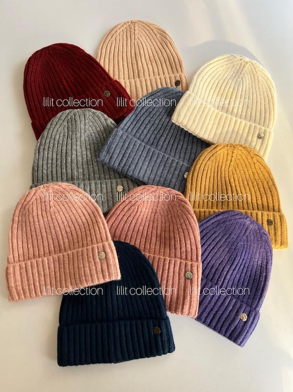 کلاه بافت | کد۳۲۶