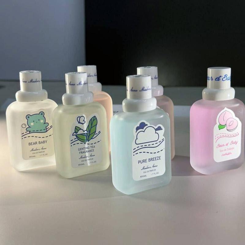 عطربیکینی کاملا ضدحساسیت