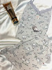 تاپ وشورتک نخی فانتزی