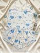 تاپ وشلوارک خنک مخصوص گرما 