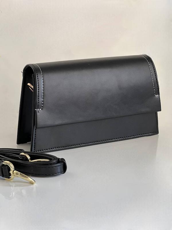 كيف چرم مستطيلي