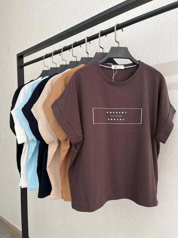 تيشرت سوپر پنبه