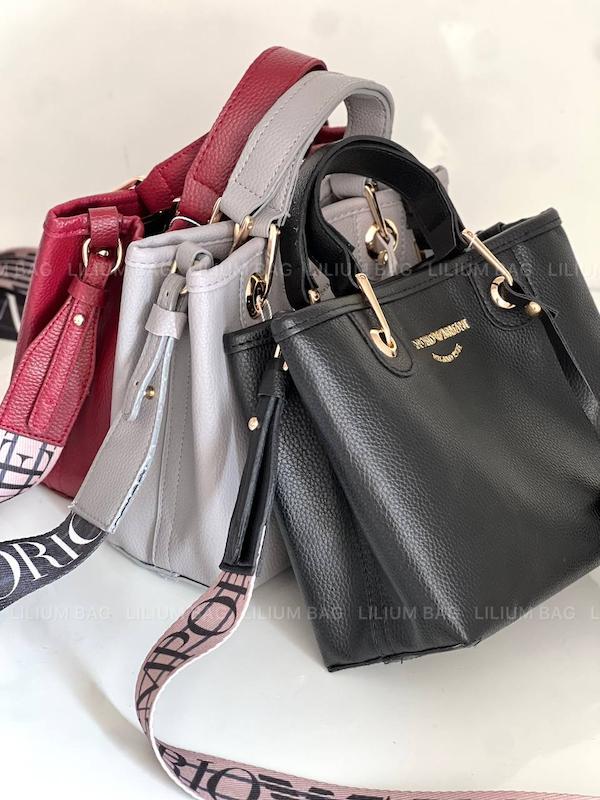 كيف ارماني