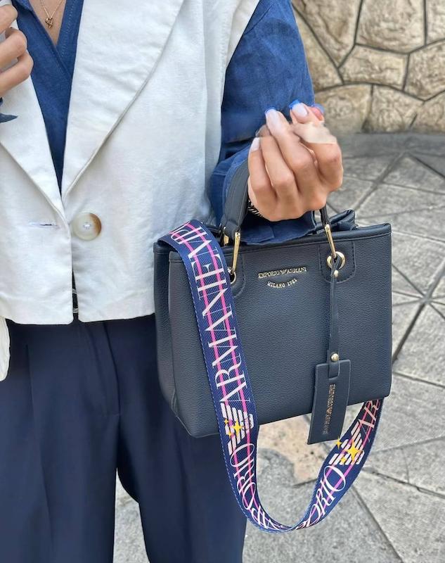 كيف ارماني