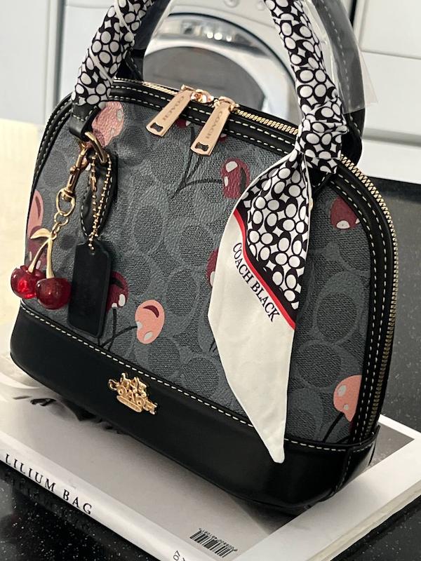 كيف كوچ خارجي