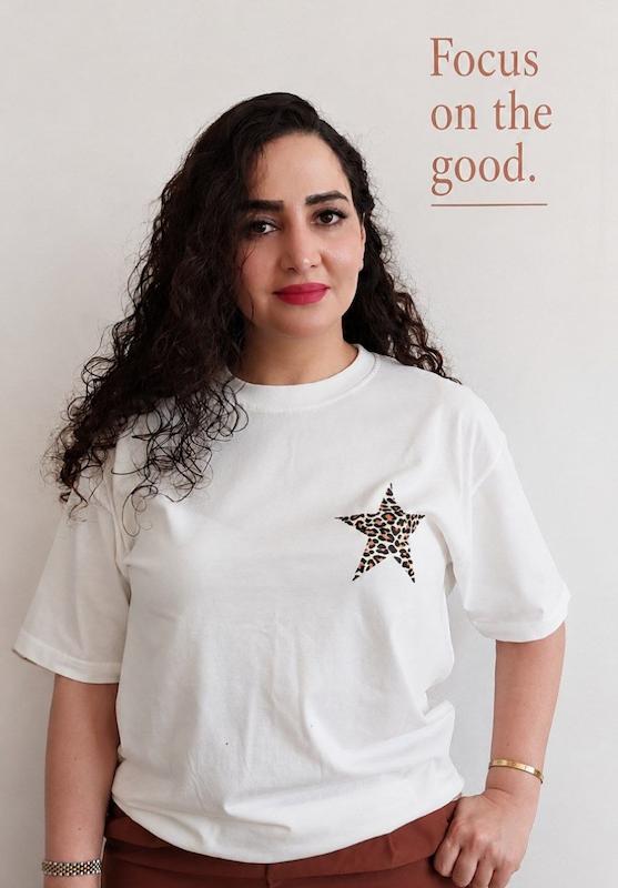 تيشرت استار