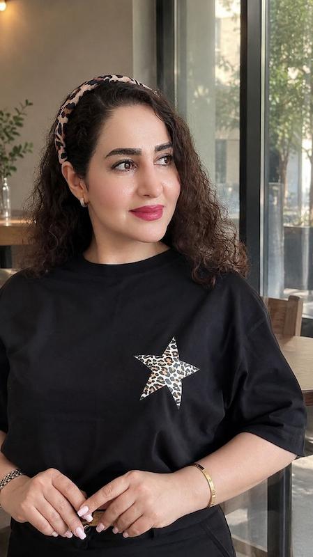 تيشرت استار