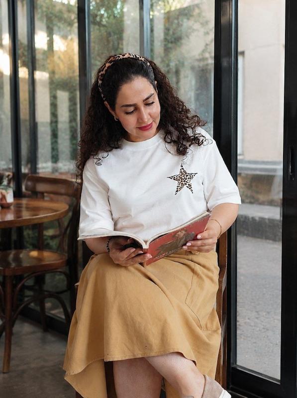 تيشرت استار