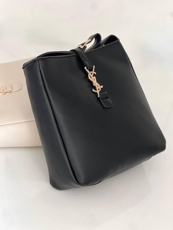 كيف وای اس ال رو دوشی چرم