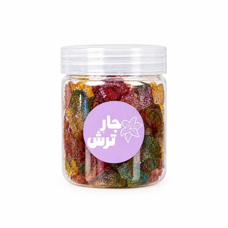 جار کریستال ترش