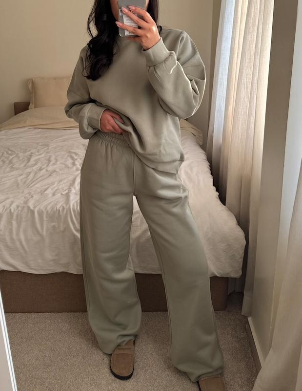 شلوار راسته