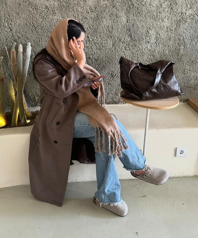 کت فوتر بلند