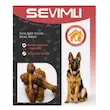 تشویقی سگ سویملی SEVIMLI