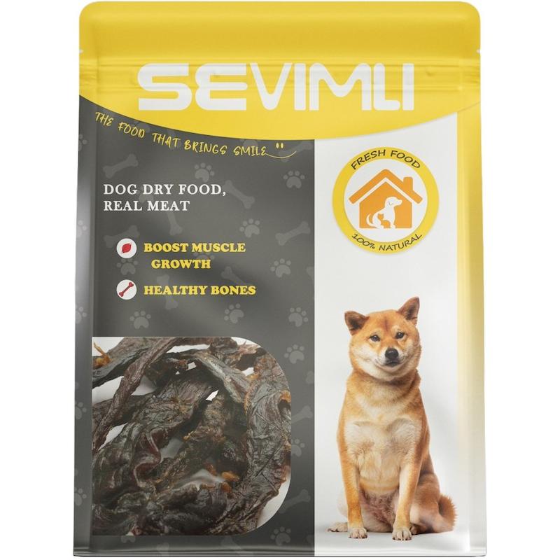 تشویقی سگ سویملی SEVIMLI