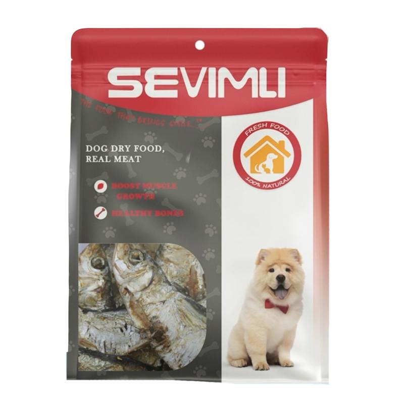 تشویقی سگ سویملی SEVIMLI