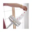پرزگیر سگ و گربه مدل دسته بلند تنظیم شو با یدک برندPrico home پیریکو هوم