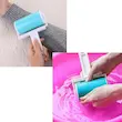 پرزگیر لباس ژله‌ای غلطکی دائمی