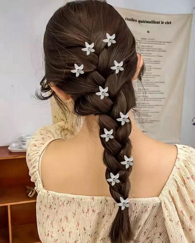 قفل مو(حلقه چفتی)