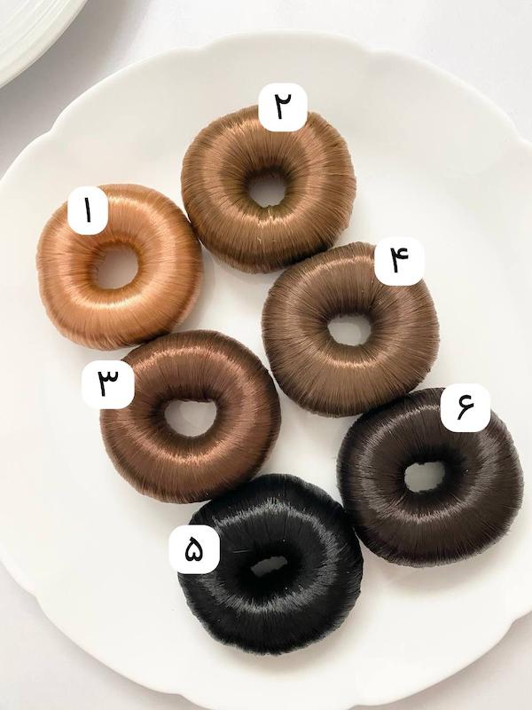 هات بانز دوناتی🍩