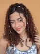 مهره روسی و حلقه مو