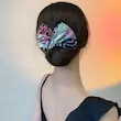 باندفر پارچه ای