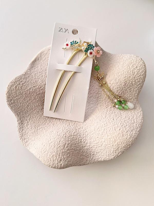 کانزاشی دوپایه مجلسی 