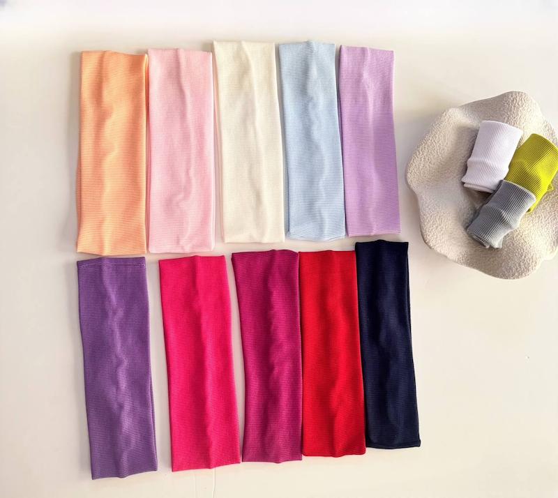 هدبند کبریتی