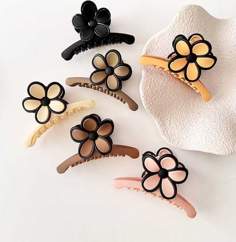 کلیپس روزانه گل