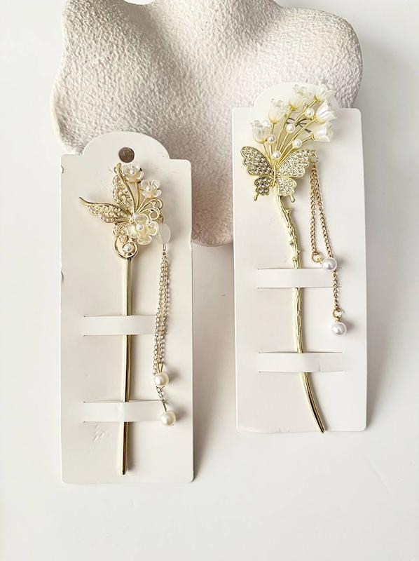 کانزاشی مجلسی پروانه