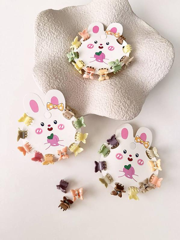 مینی کلیپس پروانه