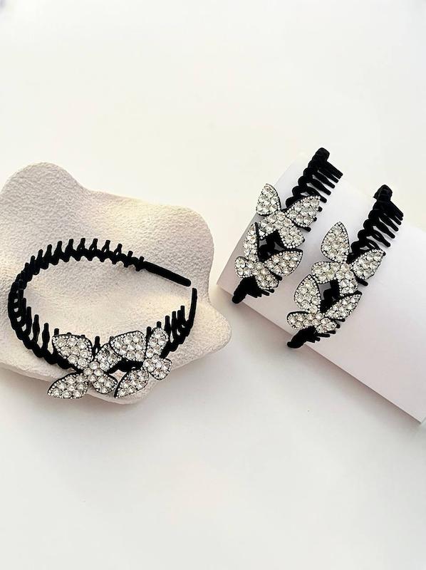 تل شانه ای پروانه