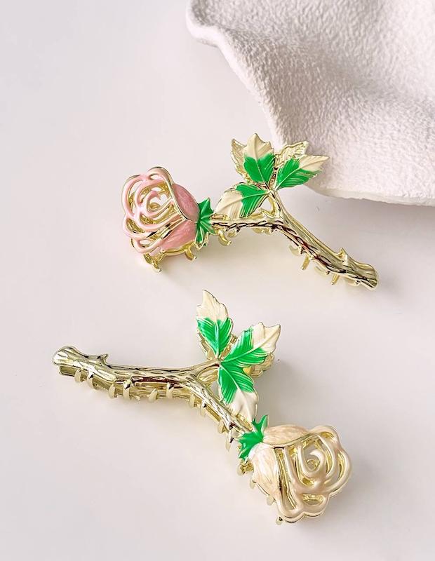 کلیپس مجلسی رز