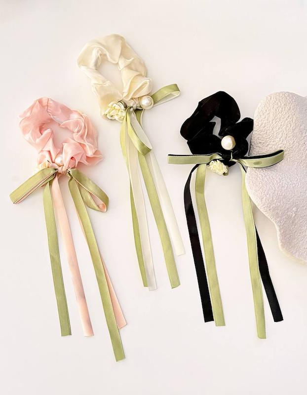 کش اسکرانچی