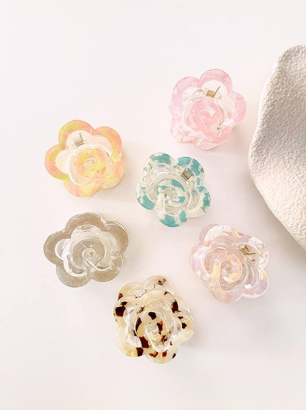 كلیپس روزانه پلی استر 