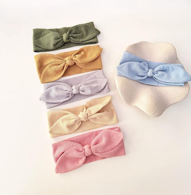 هدبند گره ای مراکشی🪔