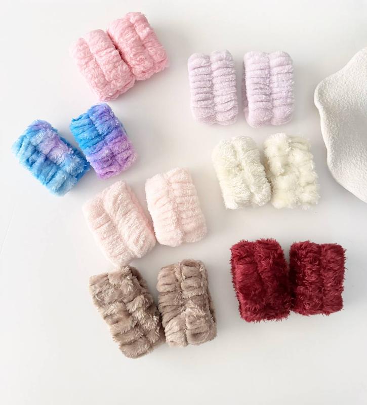 مچ بند حوله ای